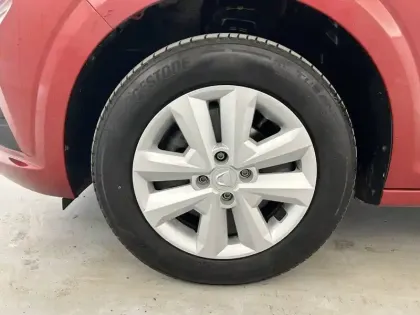 Photo 27 Dacia Sandero  ECO-G 100 - 22B