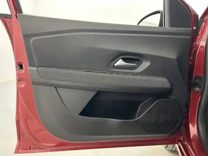 Photo 19 Dacia Sandero  ECO-G 100 - 22B