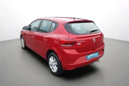 Photo 3 Dacia Sandero  ECO-G 100 - 22B