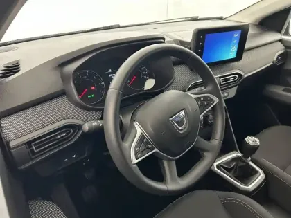 Photo 18 Dacia Sandero  ECO-G 100 - 22B