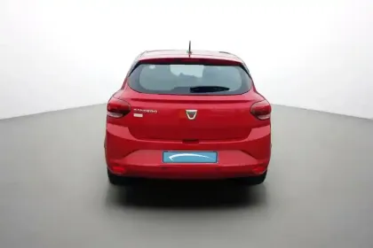 Photo 4 Dacia Sandero  ECO-G 100 - 22B