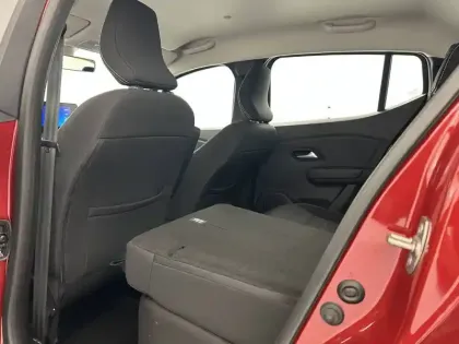 Photo 33 Dacia Sandero  ECO-G 100 - 22B