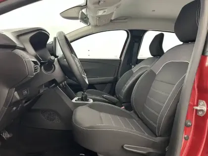 Photo 17 Dacia Sandero  ECO-G 100 - 22B