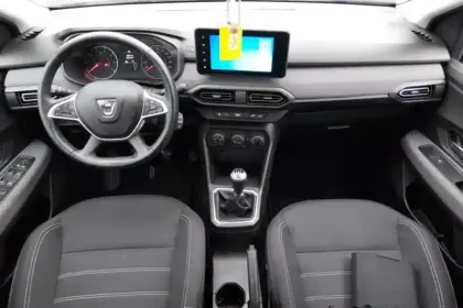 Photo 8 Dacia Sandero  ECO-G 100 - 22B