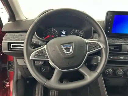 Photo 23 Dacia Sandero  ECO-G 100 - 22B