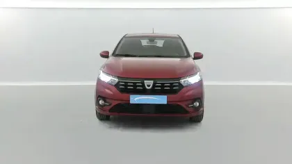 Photo 16 Dacia Sandero  ECO-G 100 - 22B