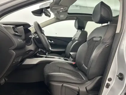 Photo 8 Renault Kadjar  TCe 140 EDC