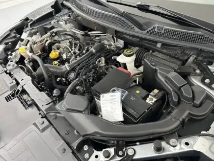 Photo 23 Renault Kadjar  TCe 140 EDC