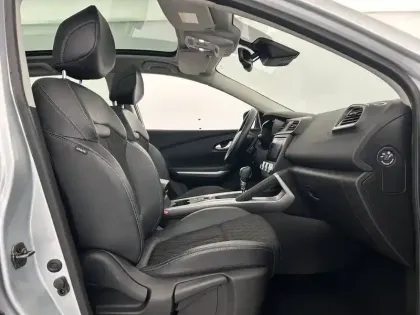 Photo 13 Renault Kadjar  TCe 140 EDC