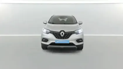 Photo 7 Renault Kadjar  TCe 140 EDC