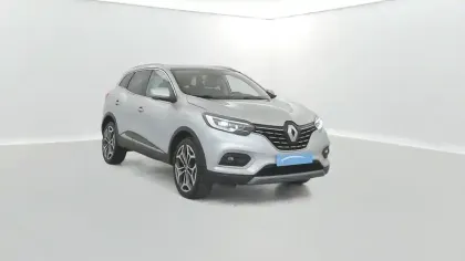 Photo 6 Renault Kadjar  TCe 140 EDC