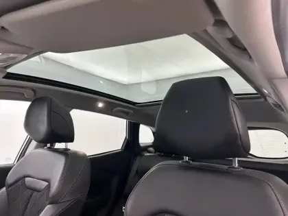 Photo 21 Renault Kadjar  TCe 140 EDC