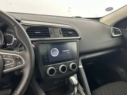 Photo 11 Renault Kadjar  TCe 140 EDC