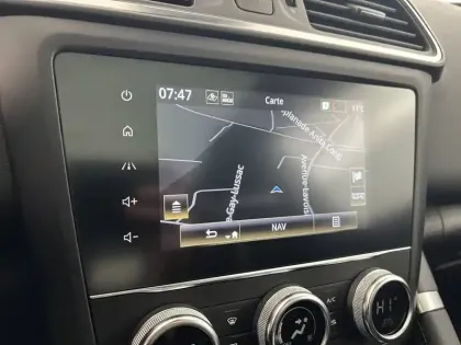 Photo 25 Renault Kadjar  TCe 140 EDC
