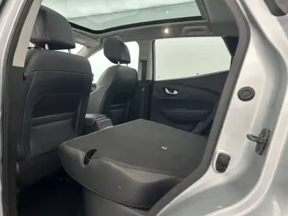 Photo 27 Renault Kadjar  TCe 140 EDC