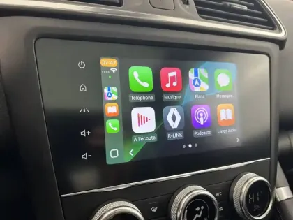 Photo 17 Renault Kadjar  TCe 140 EDC