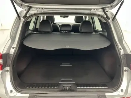 Photo 18 Renault Kadjar  TCe 140 EDC