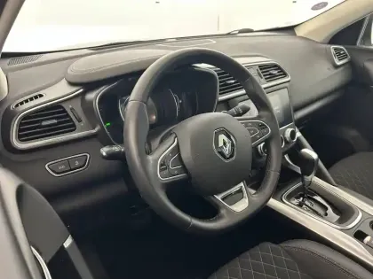 Photo 9 Renault Kadjar  TCe 140 EDC