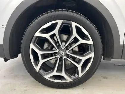 Photo 19 Renault Kadjar  TCe 140 EDC