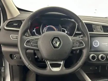 Photo 26 Renault Kadjar  TCe 140 EDC