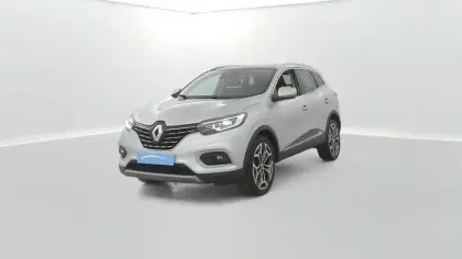 Photo Renault Kadjar Techno