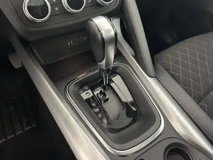 Photo 12 Renault Kadjar  TCe 140 EDC