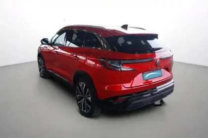 Photo 3 Renault Austral  E-Tech hybrid 200