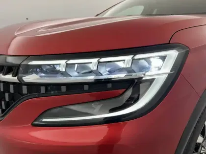 Photo 30 Renault Austral  E-Tech hybrid 200