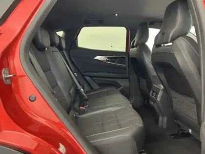 Photo 24 Renault Austral  E-Tech hybrid 200