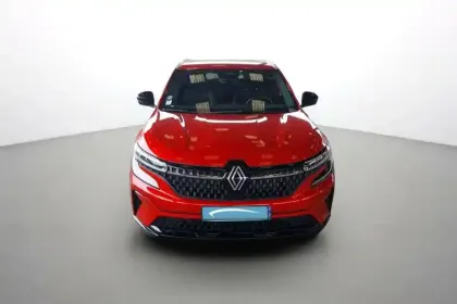 Photo 1 Renault Austral  E-Tech hybrid 200