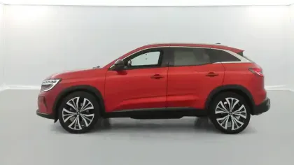 Photo 10 Renault Austral  E-Tech hybrid 200