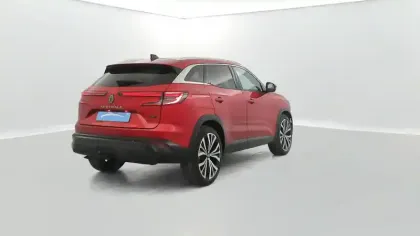 Photo 13 Renault Austral  E-Tech hybrid 200