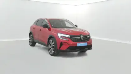 Photo 72 Renault Austral  E-Tech hybrid 200