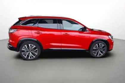 Photo 6 Renault Austral  E-Tech hybrid 200