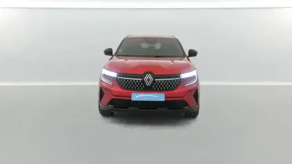 Photo 43 Renault Austral  E-Tech hybrid 200