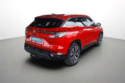 Photo 5 Renault Austral  E-Tech hybrid 200