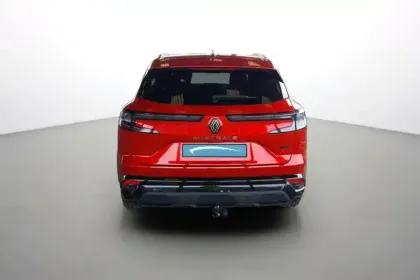 Photo 4 Renault Austral  E-Tech hybrid 200