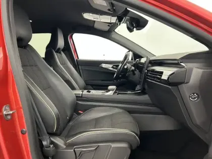 Photo 22 Renault Austral  E-Tech hybrid 200