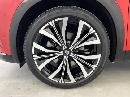 Photo 27 Renault Austral  E-Tech hybrid 200