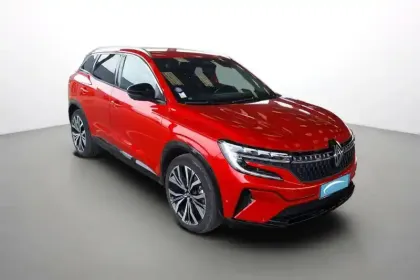 Photo 7 Renault Austral  E-Tech hybrid 200