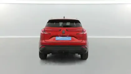Photo 68 Renault Austral  E-Tech hybrid 200