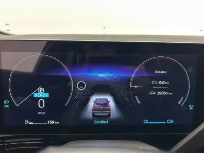 Photo 25 Renault Austral  E-Tech hybrid 200