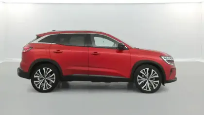 Photo 42 Renault Austral  E-Tech hybrid 200