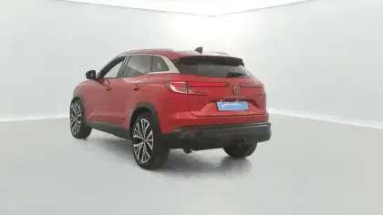 Photo 11 Renault Austral  E-Tech hybrid 200