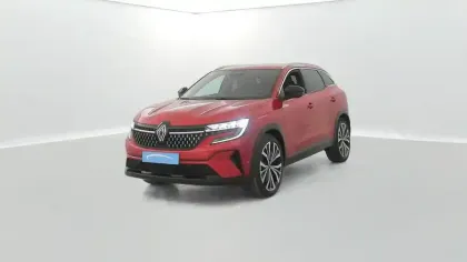 Photo 37 Renault Austral  E-Tech hybrid 200