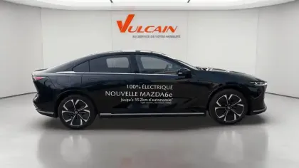 Photo 9 Mazda Mazda6 e 258 ch 68.8kWh