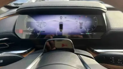 Photo 26 Mazda Mazda6 e 258 ch 68.8kWh