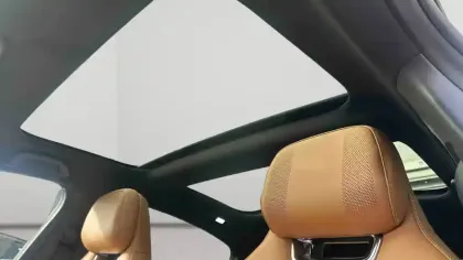 Photo 22 Mazda Mazda6 e 258 ch 68.8kWh