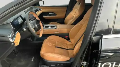 Photo 12 Mazda Mazda6 e 258 ch 68.8kWh