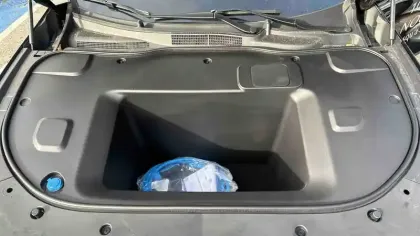 Photo 35 Mazda Mazda6 e 258 ch 68.8kWh